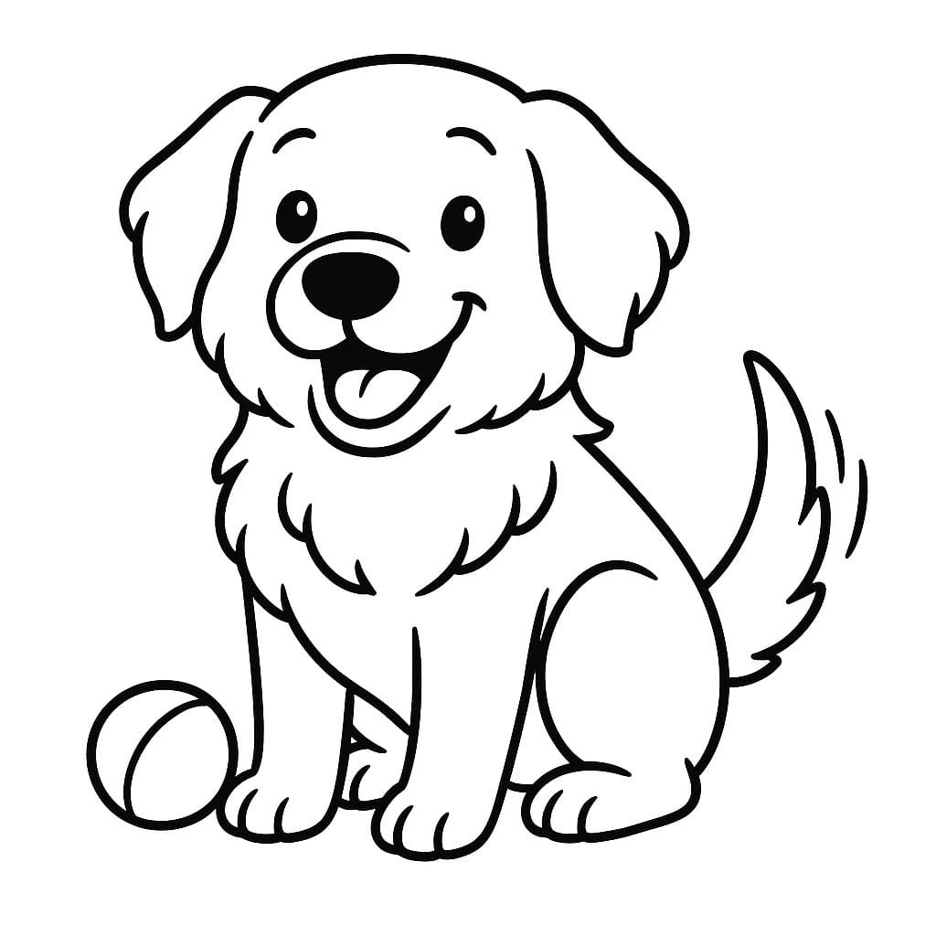 cachorro a venda